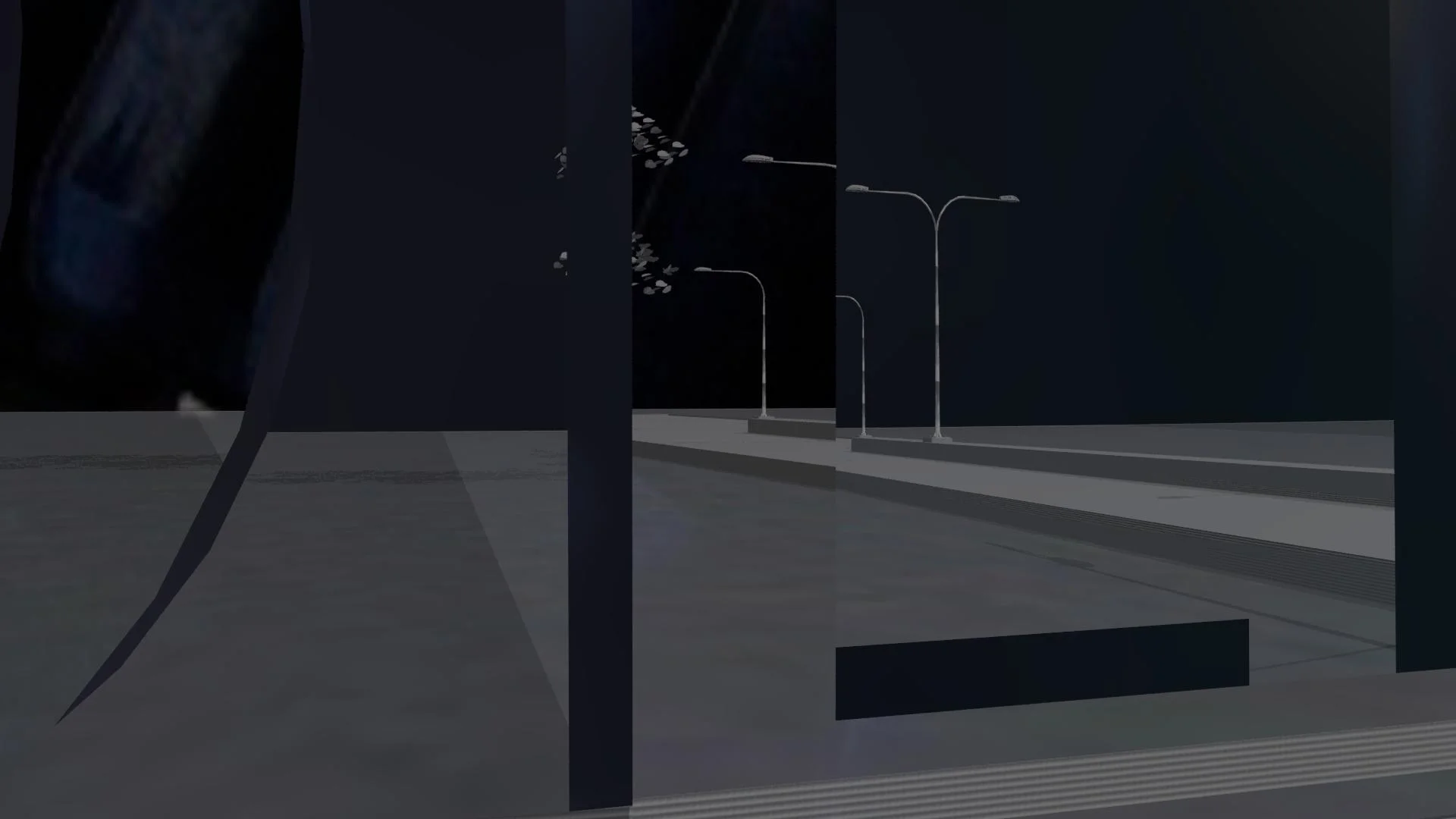 Still from citescape , 2017, 04:05
