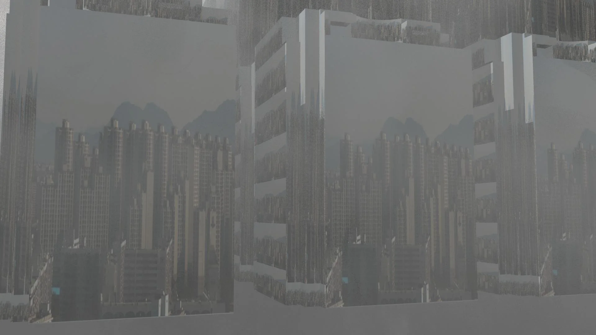 Still from citescape , 2017, 04:05