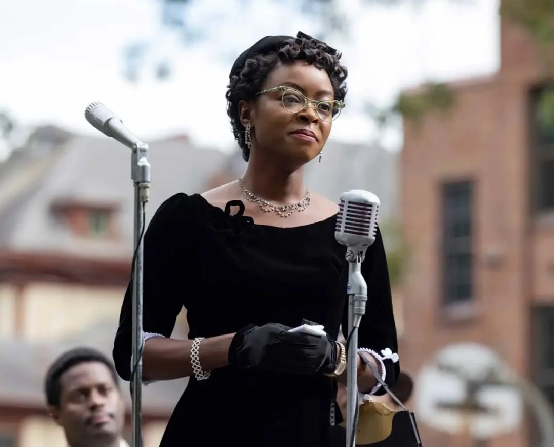 Till (2022) at the Time! 