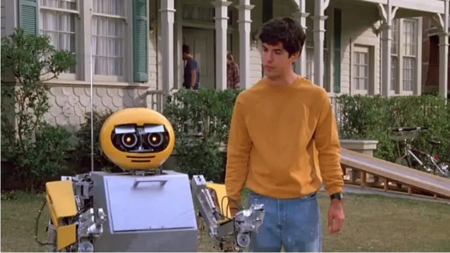 Deadly Friend with Son of Doc Moreau, FREE, thanks Don! 