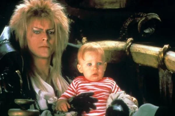 Labyrinth at the Time! 