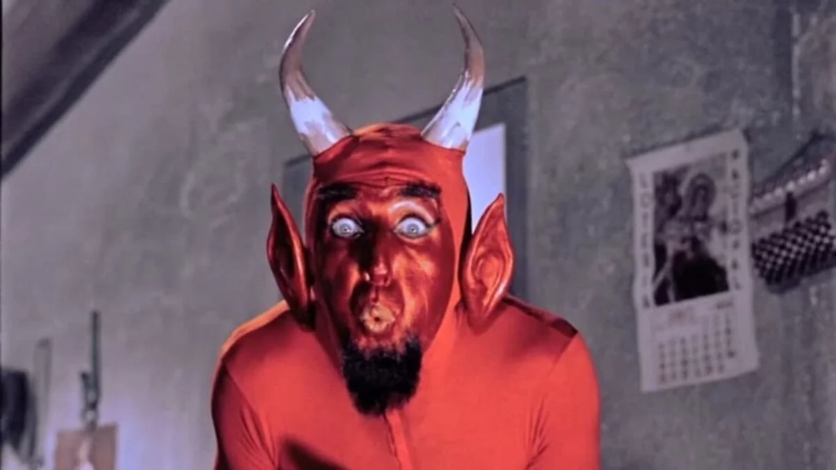 Santa Claus (1959) at Friday Fright Night1 