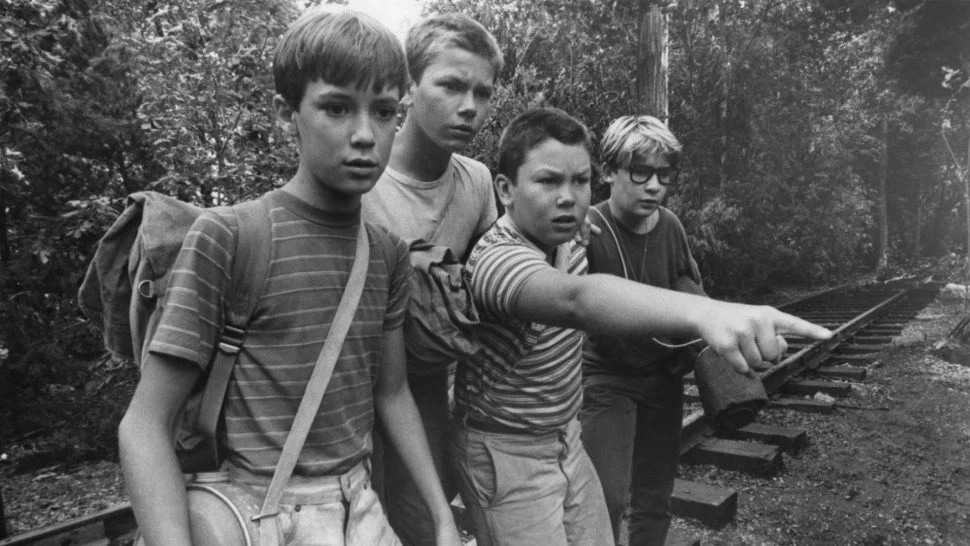Stand By Me at the Time! 