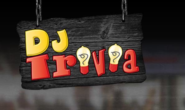 Tuesday Trivia at the Time!  