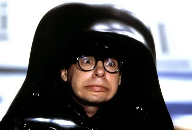 Spaceballs, Free, at the TIme! 