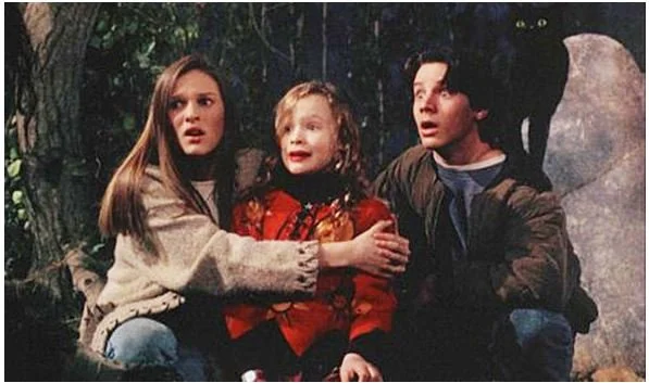 Hocus Pocus, Free at the Time - thanks Midtown! 