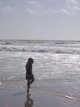 Limitless Ocean 