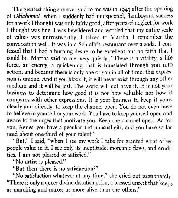 Martha Graham to Agnes de Mille.jpeg