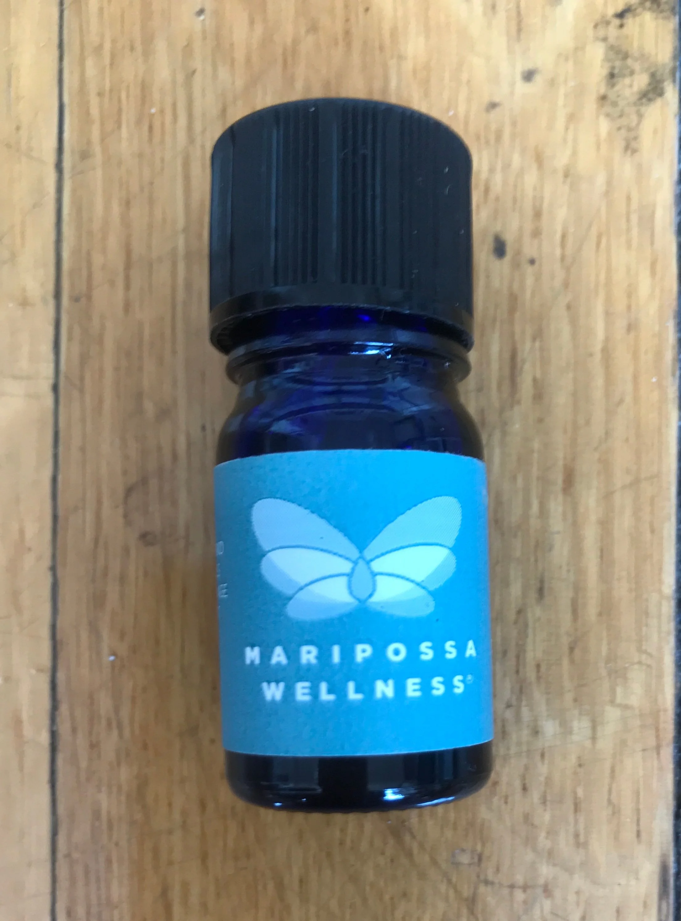 CLEAR  ESSENTIAL OIL 5ML