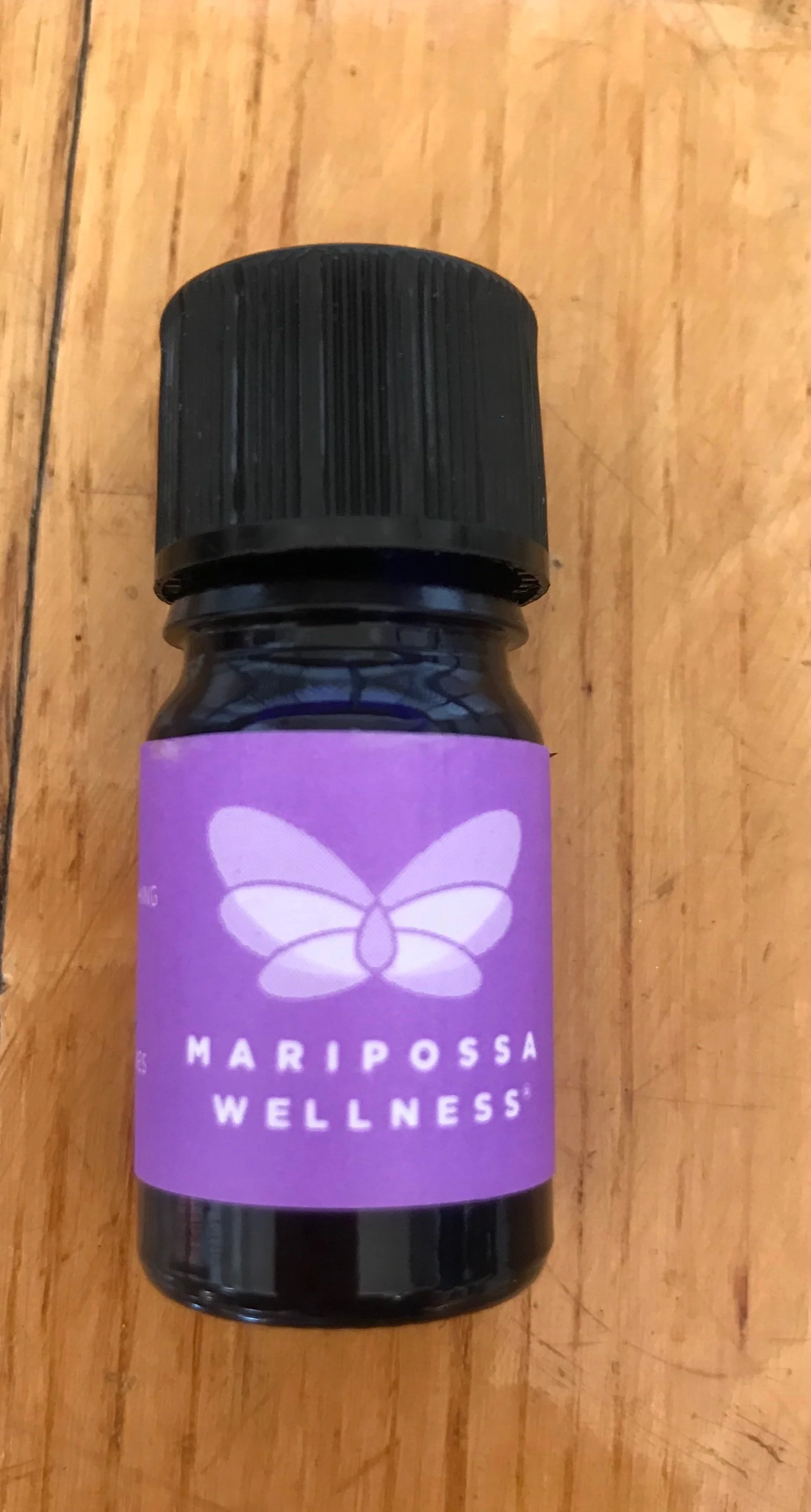 Balance Essential Oil  5ml