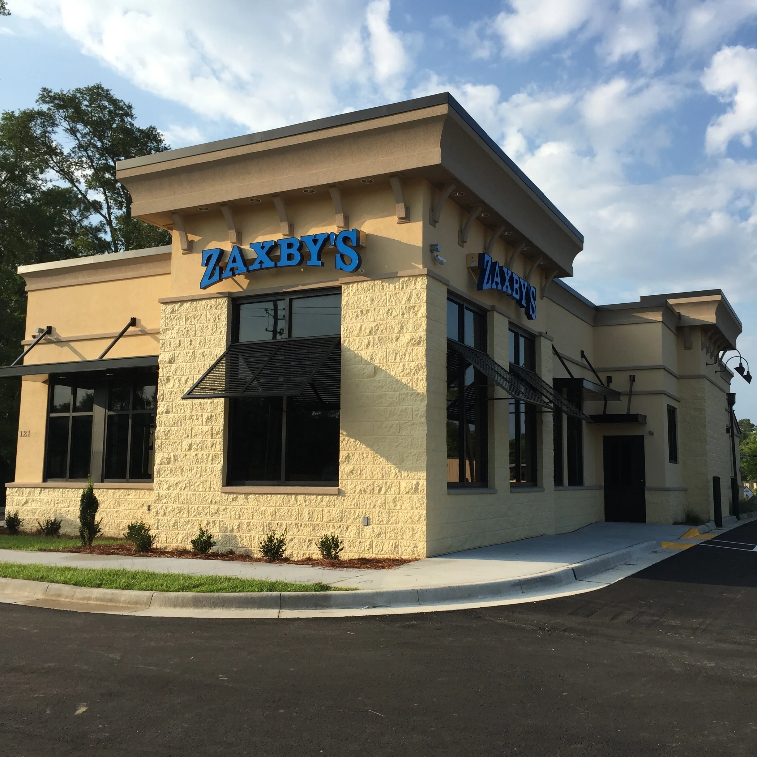 Zaxby's in Pensacola, FL