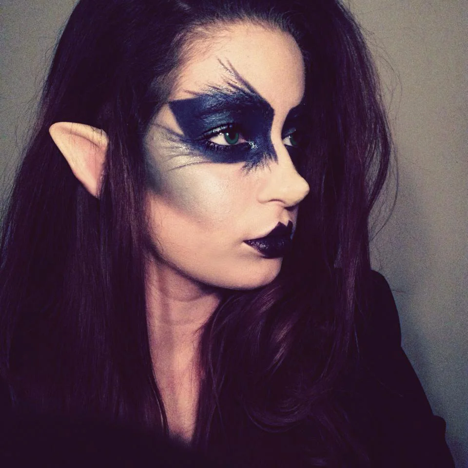 Look 5 / Day 5: Storybooks & Magic Spells