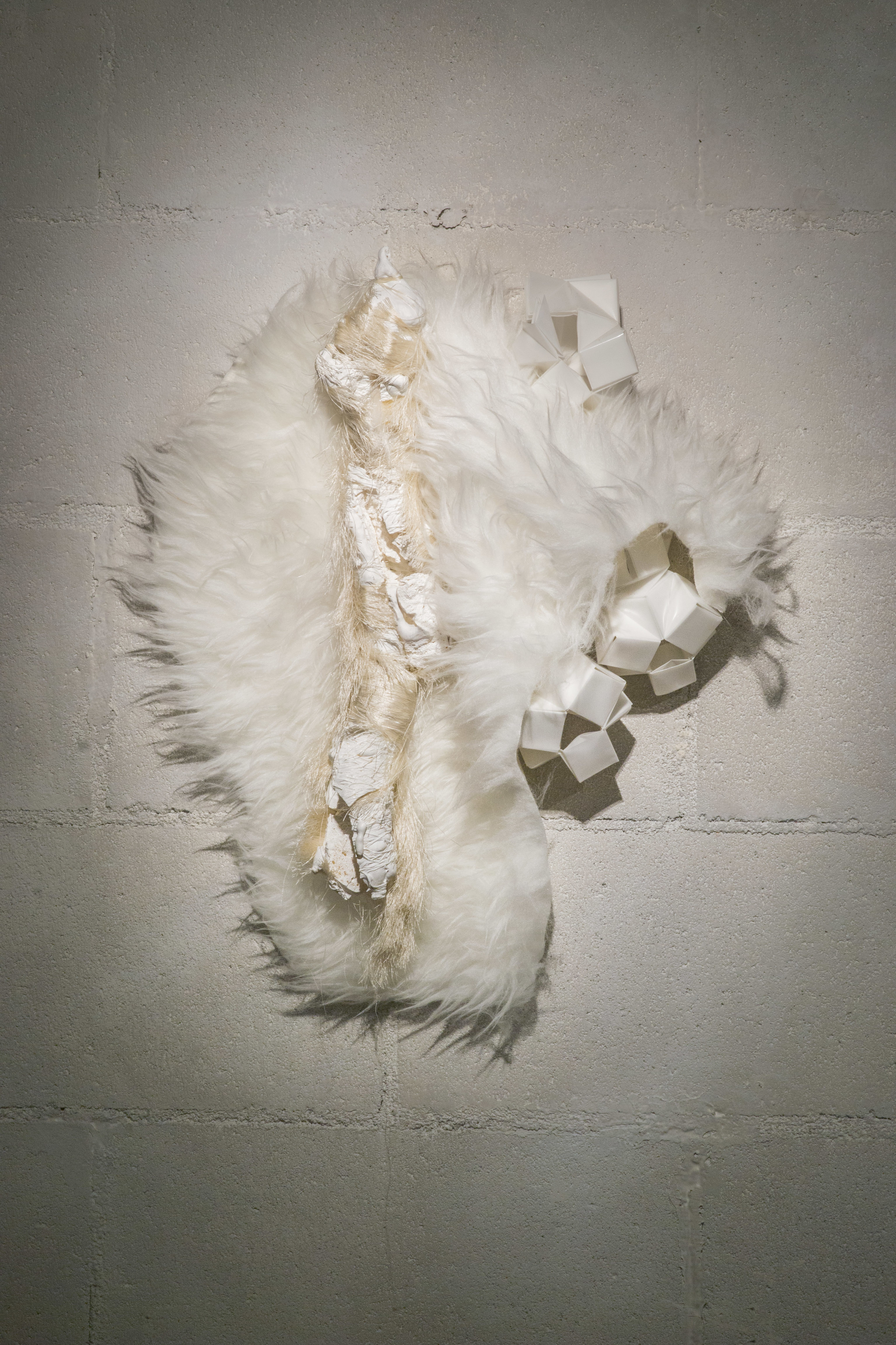 Gretchen Marie Schaefer_FirstIterationofSoftCoreSculpture3_2014.jpg