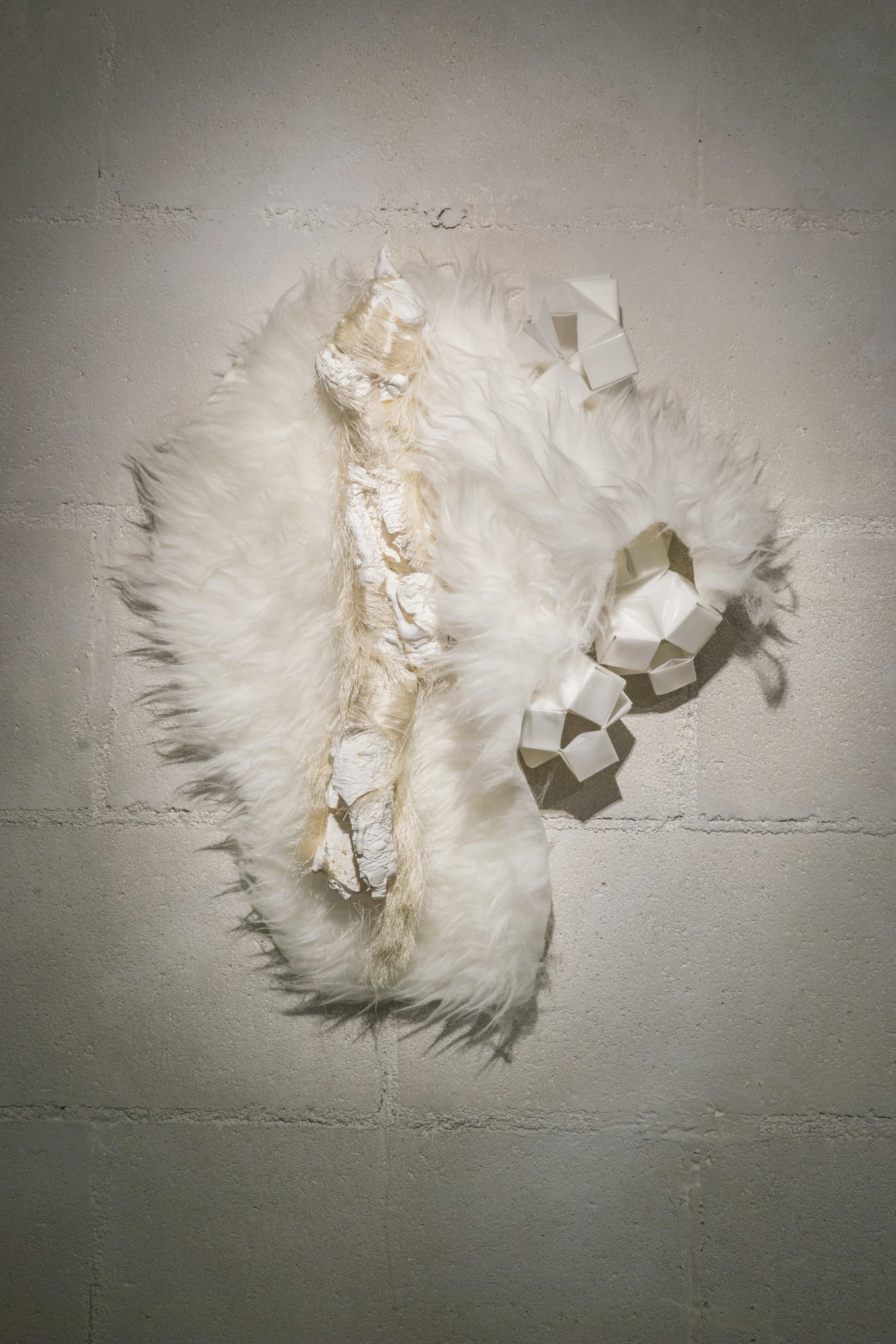 Gretchen Marie Schaefer_FirstIterationofSoftCoreSculpture3_2014.jpg