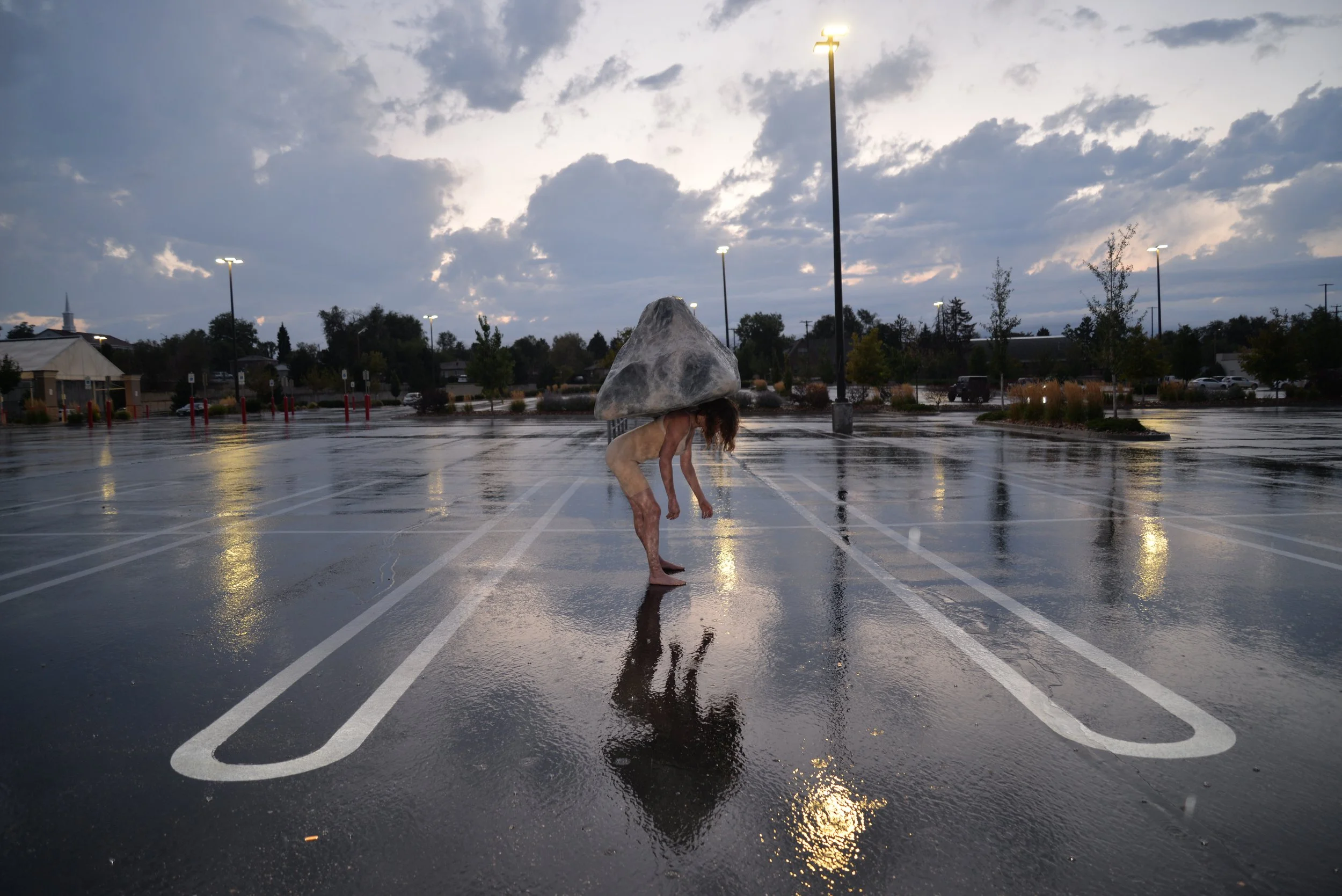 Schaefer Ordinary and Absurd_ParkingLot.JPG