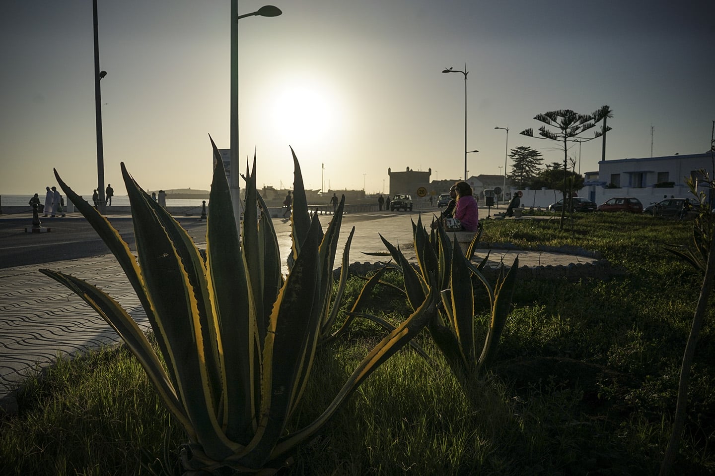 Essaouira, Morocco