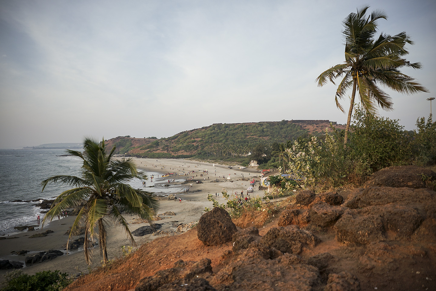 Goa