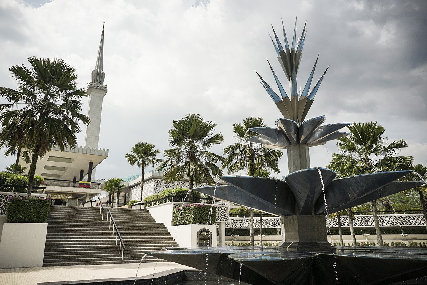 National Mosque