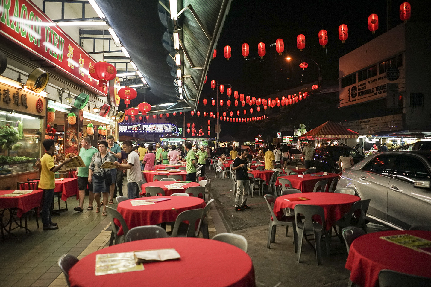 Jalan Alor