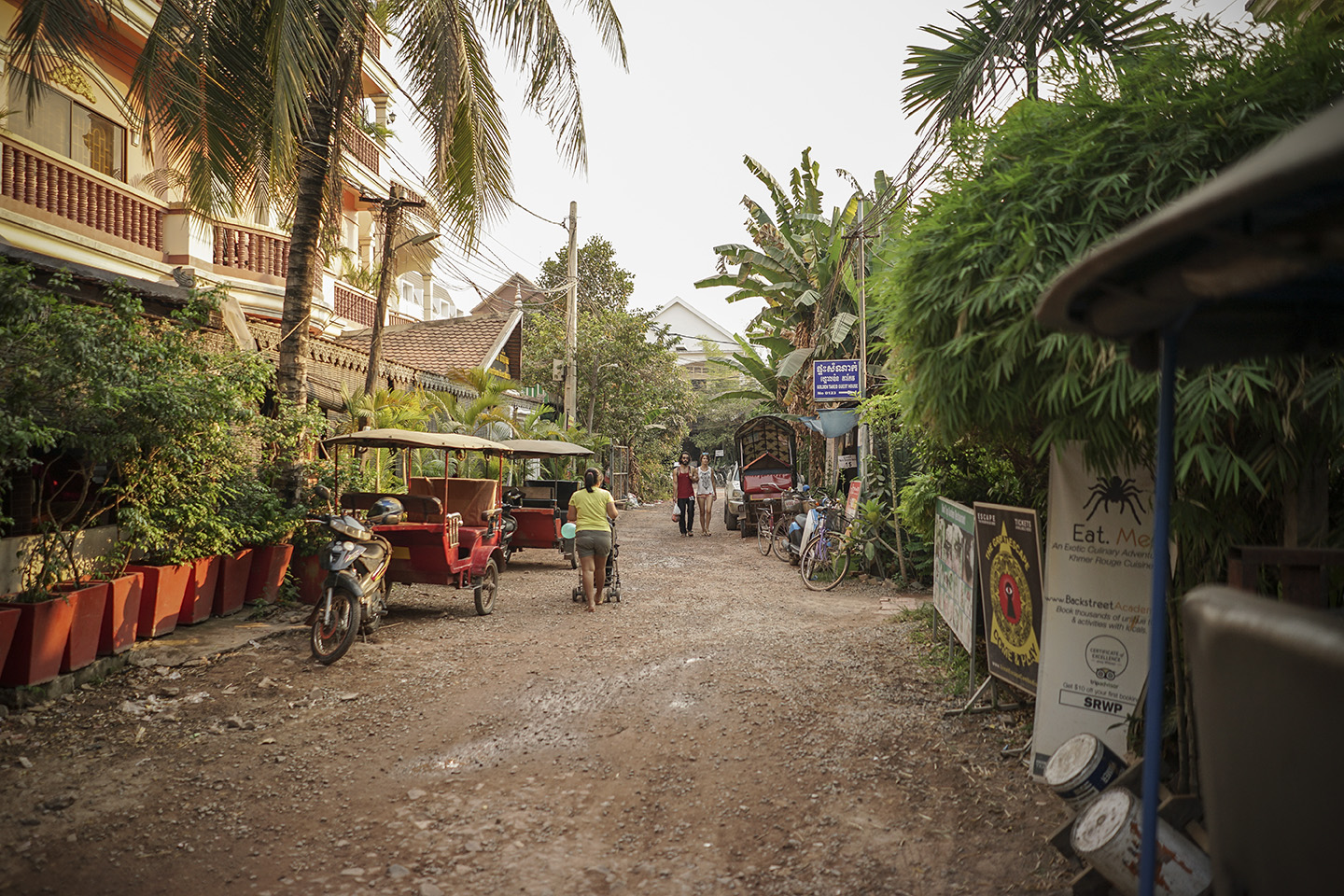 Siem Reap