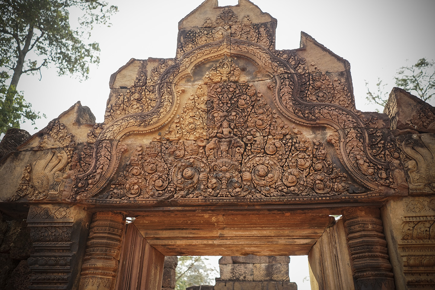 Banteay Srei