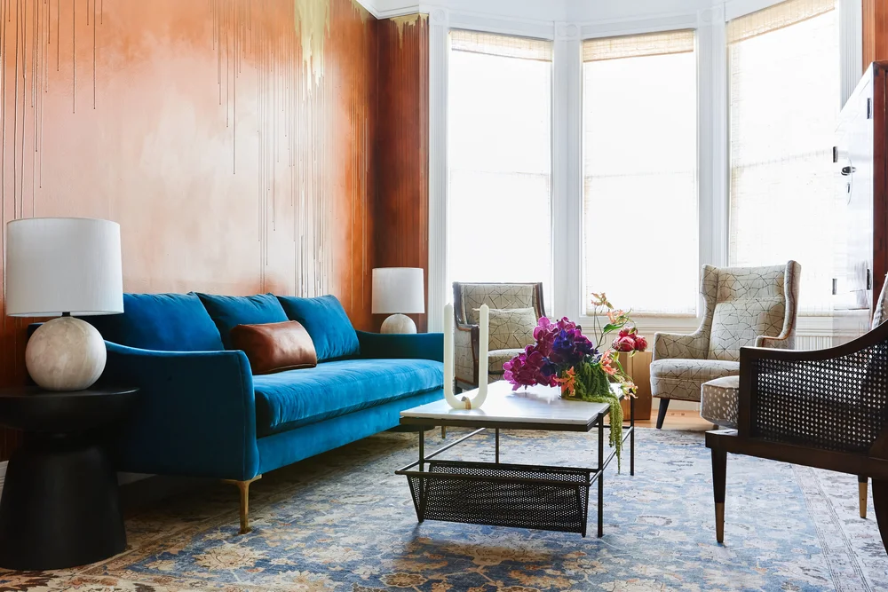 Victorian Parlor Interiors Victorian Interior Design | Overview