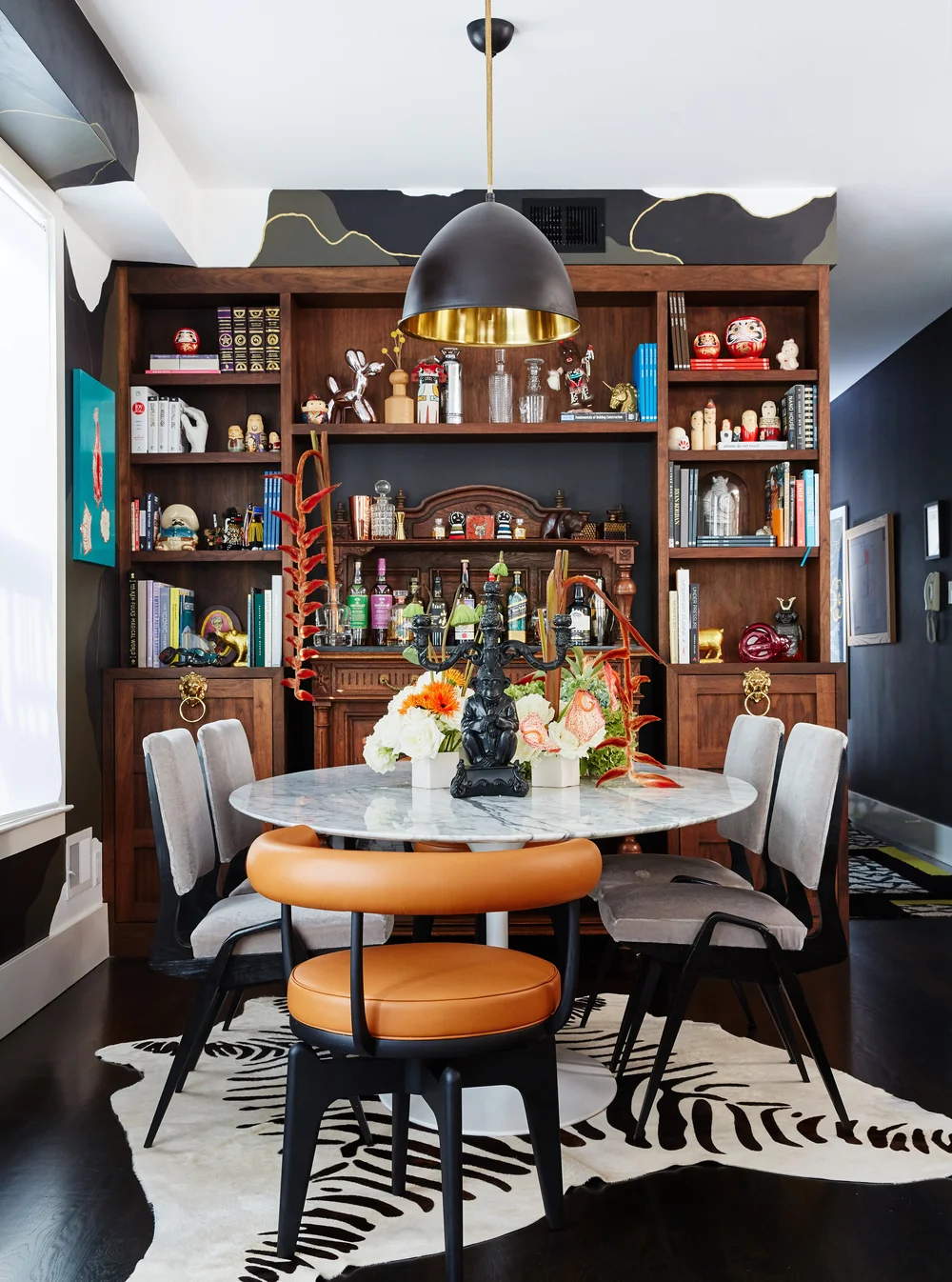 CHEZ NOZ — NOZ DESIGN: Interior Designer San Francisco