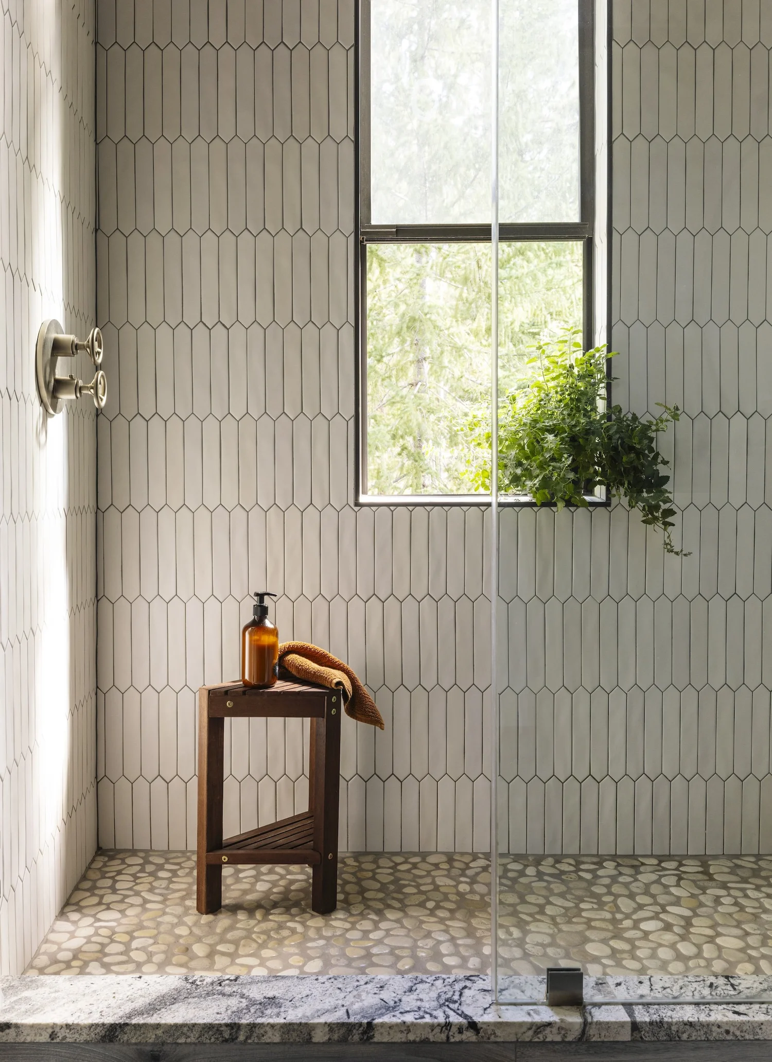 CABIN ONE — NOZ DESIGN: Interior Designer San Francisco