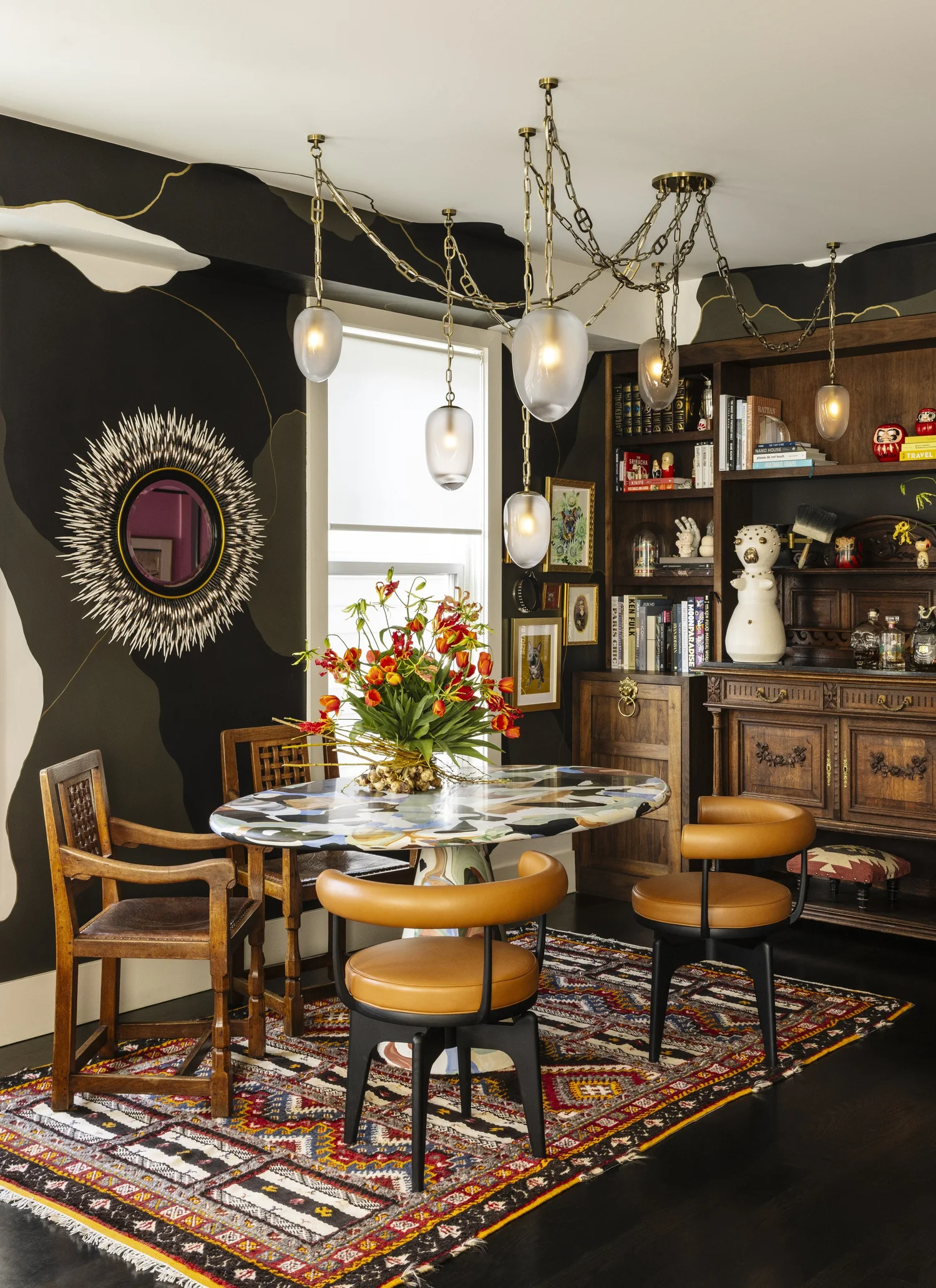 PRODUCTS — NOZ DESIGN: Interior Designer San Francisco