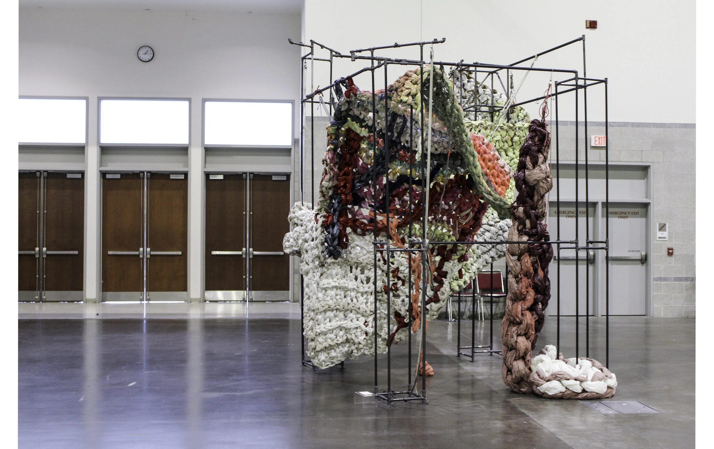 RISD Graduate Thesis Exhibition