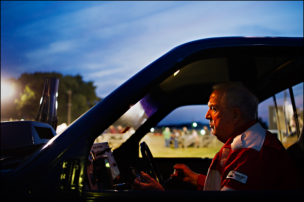  Truck pull night at the SOKY Fair in Bowling Green, KY on Wednesday, July 30, 2014. Photos by Brian Powers 