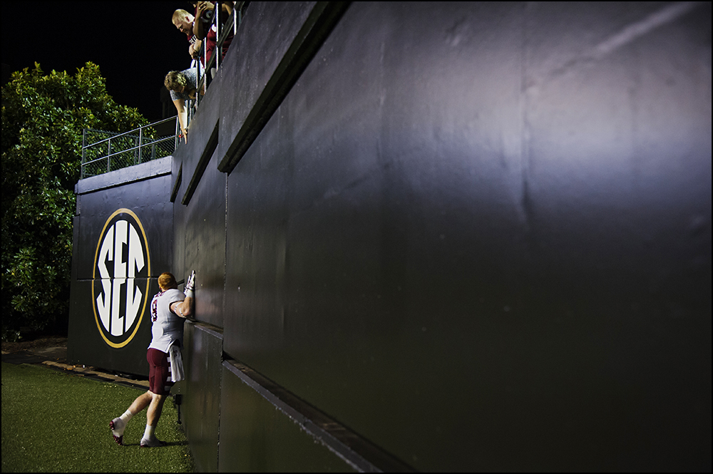 Temple Vanderbilt Football