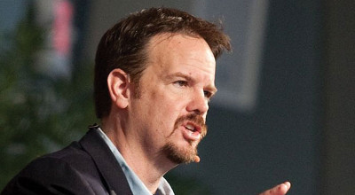 Dr. Ed Stetzer 