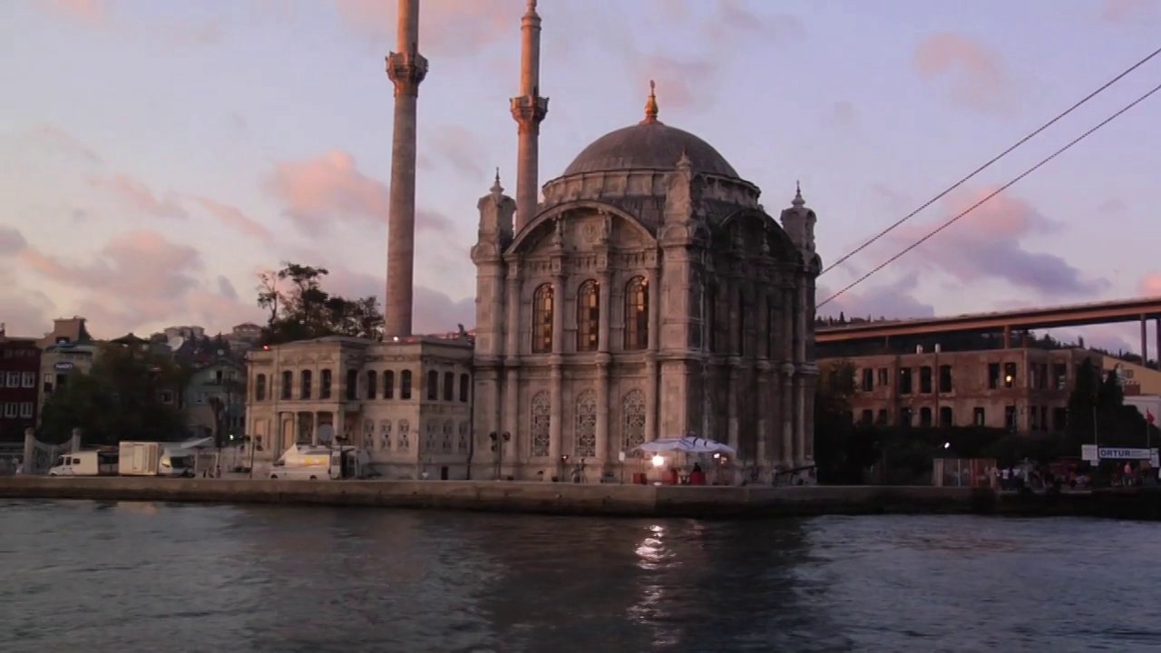 Overdrive: Istanbul in the New Millennium