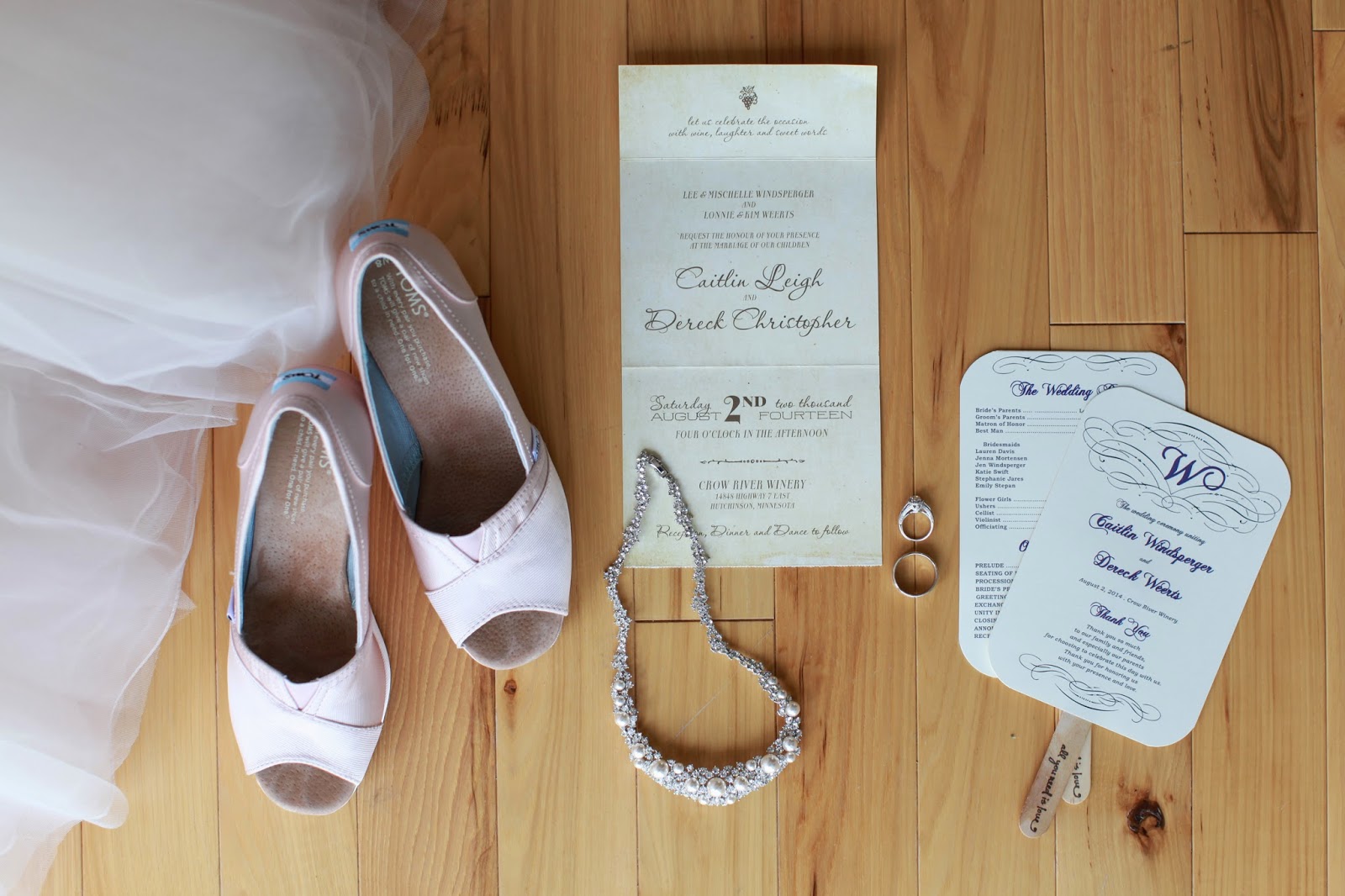 Photo Credit: Kristen Anne Photography