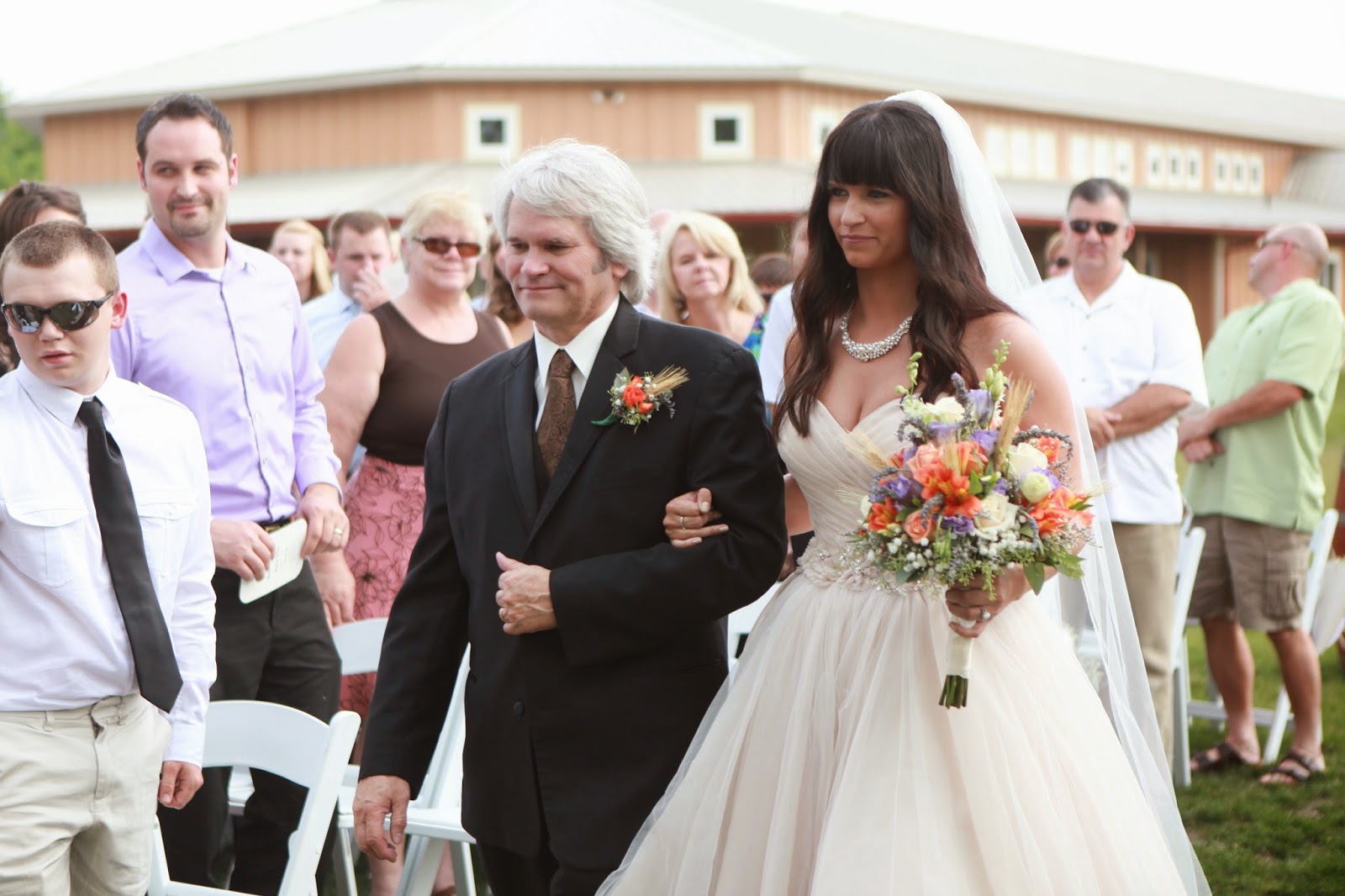 Photo Credit: Kristen Anne Photography