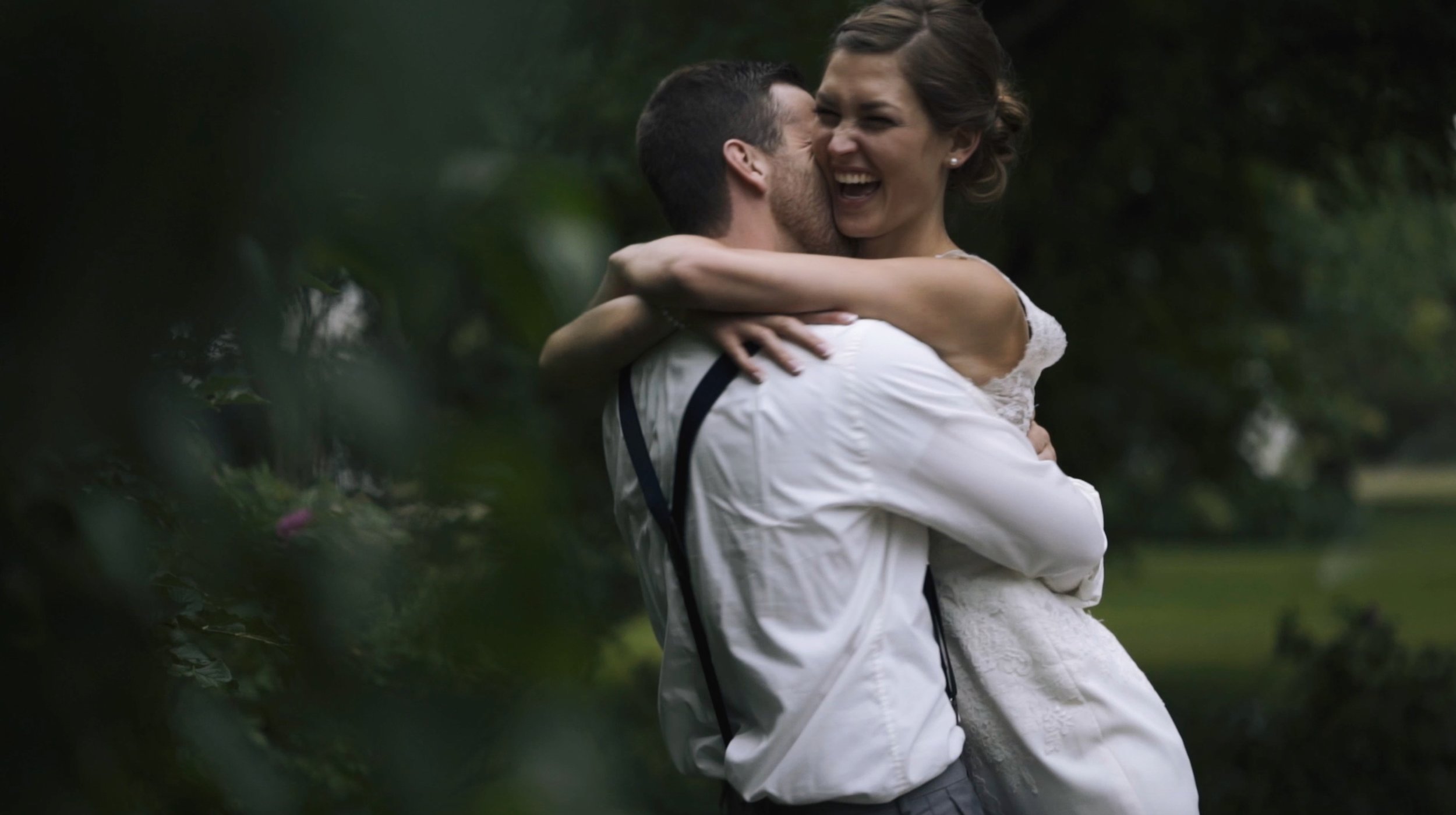 Amy + John - Beautiful St. Cloud Wedding