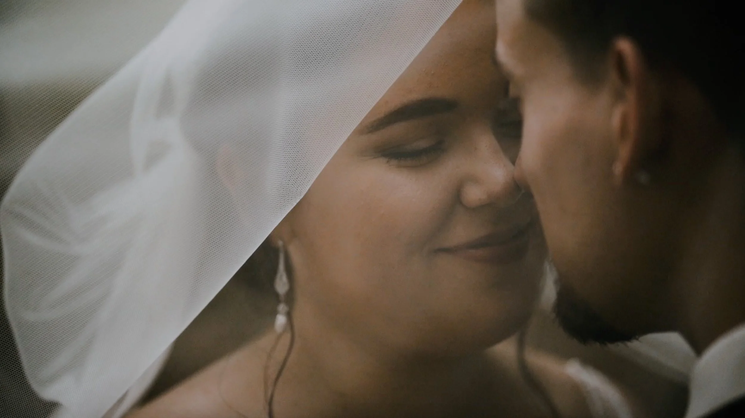 BreAnna + Kevin - Romantic Wedding at Trellis in Stillwater, MN