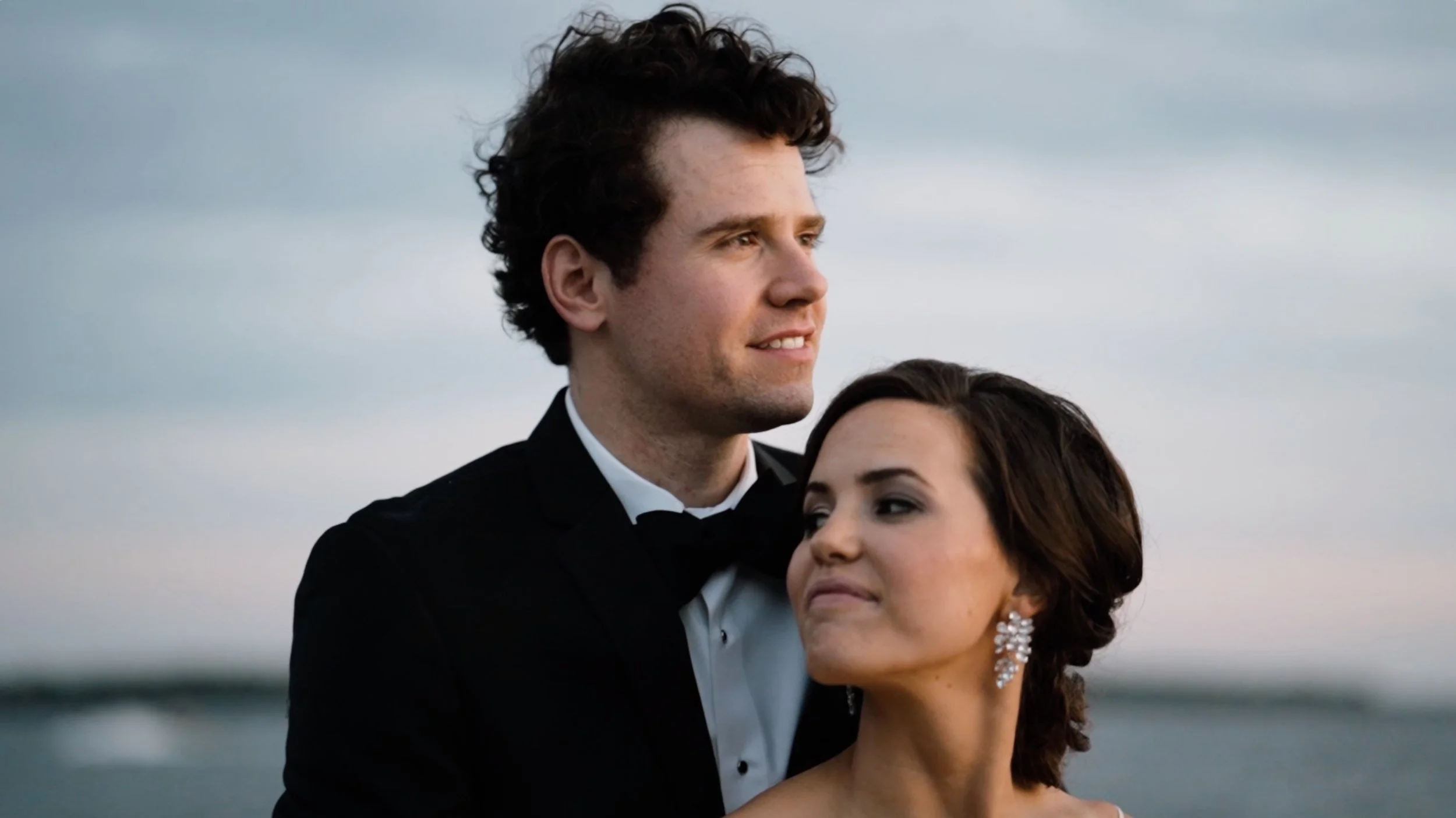 Bethany + Anthony - Gorgeous Lake Wedding at Grandview Lodge, Nisswa, MN