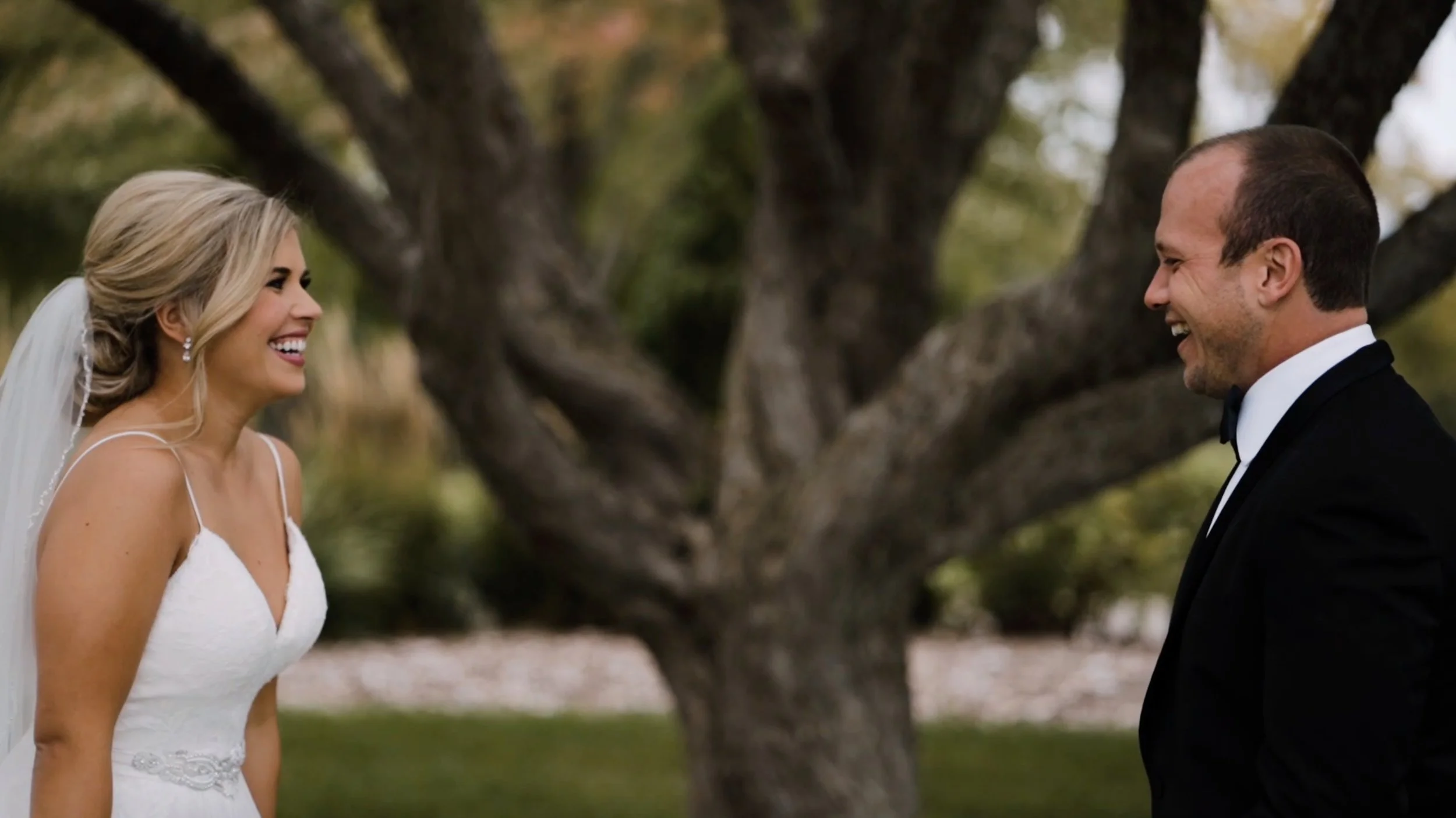 Erin + Josh - Beautiful Wedding at Brackett's Crossing