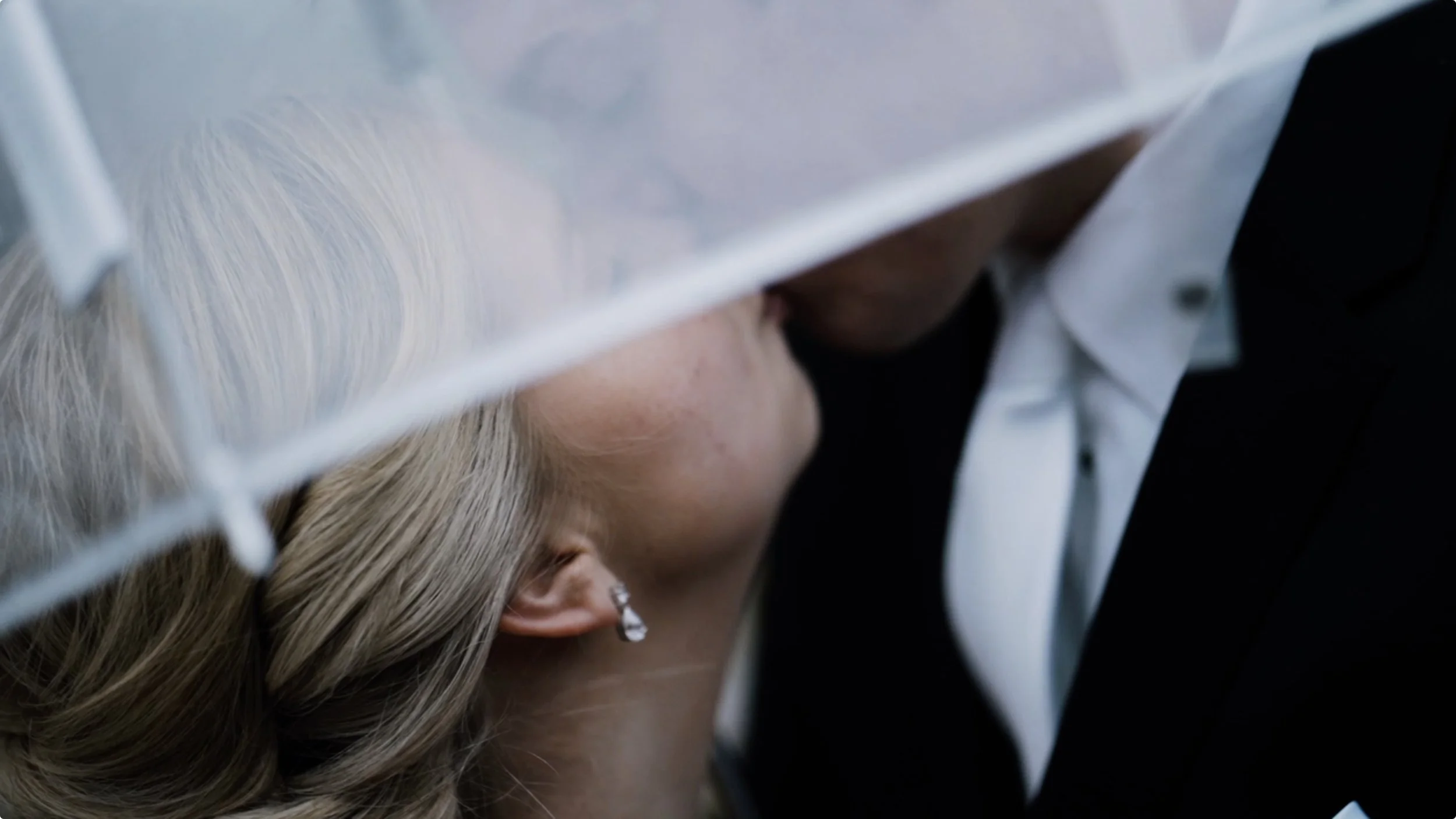 Ashley + Casey - Joyous November Wedding at Brackett's Crossing