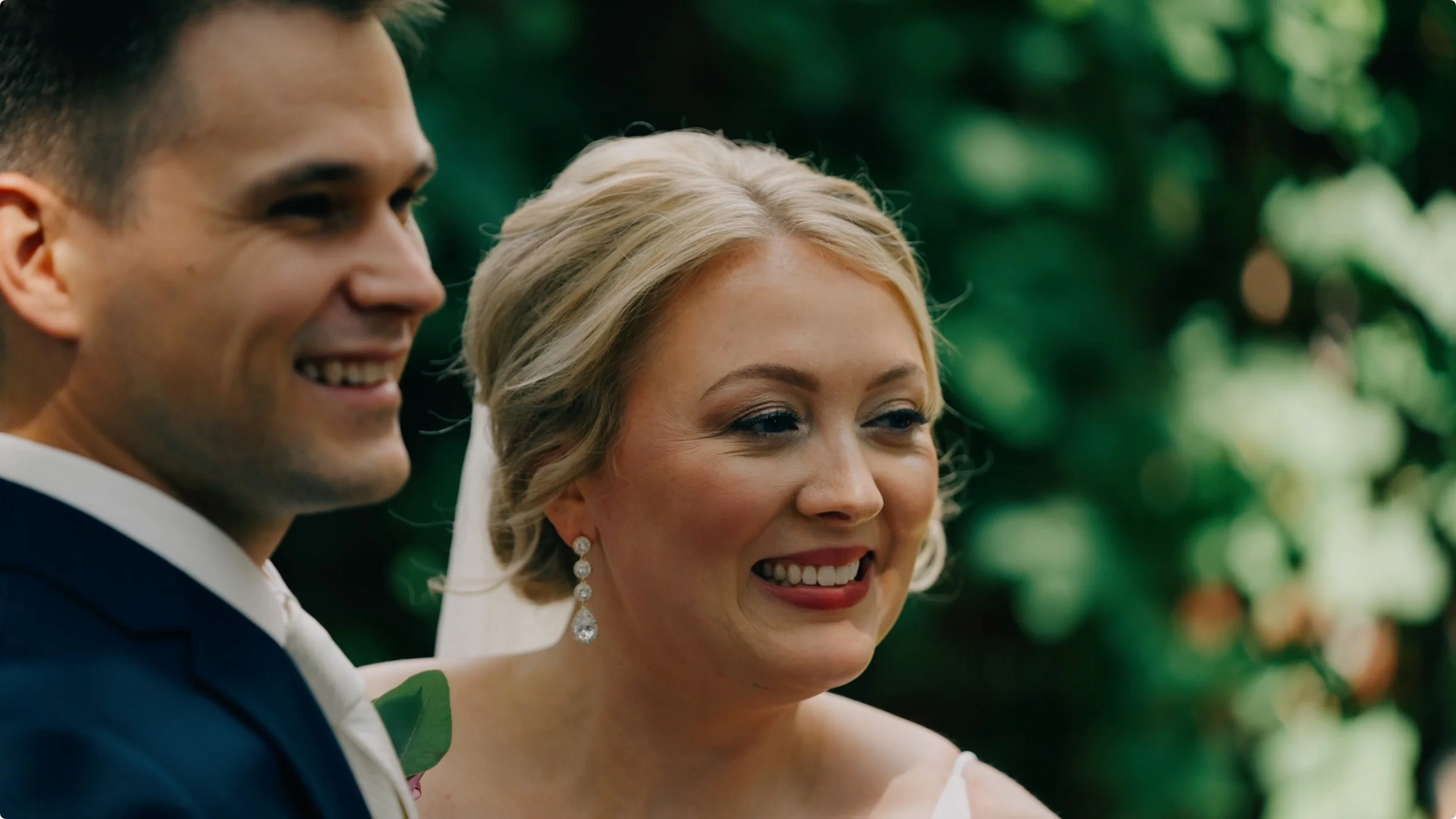 Ashley + Mike - Awesome Wedding At Minneapolis Event Center