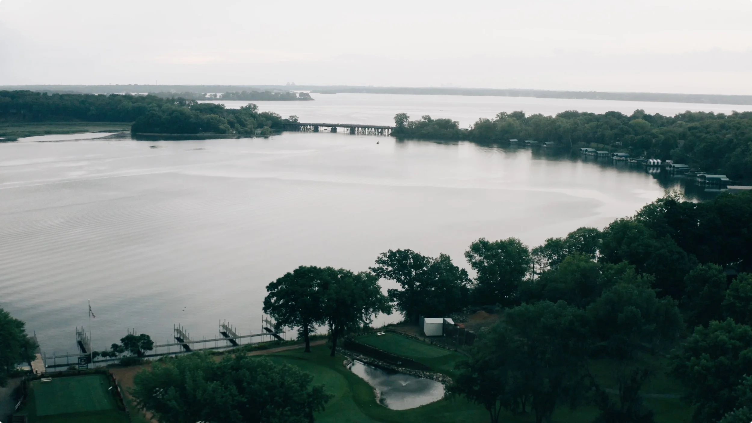 Rachel + Sam - Wonderful Lafayette Club Wedding