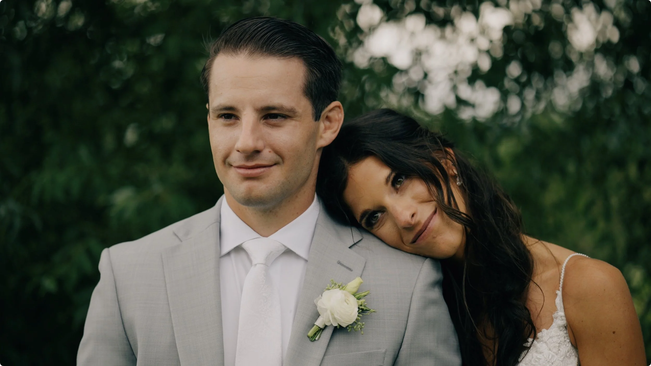 Lauren + Jack  - Awesome Stillwater Wedding