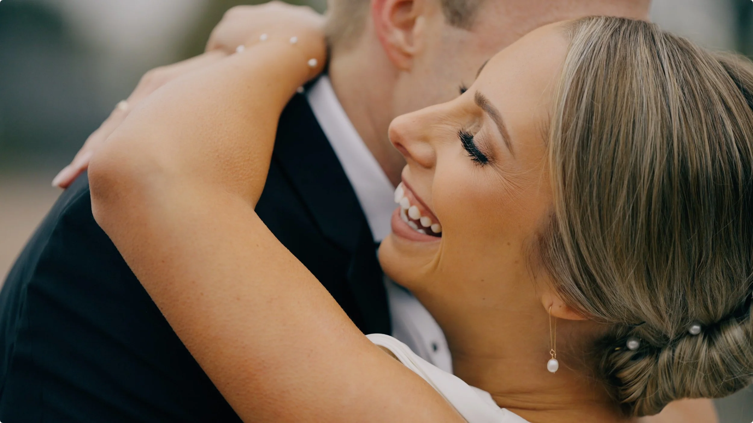 Gabrielle + Miles - Incredible Duluth, MN Wedding