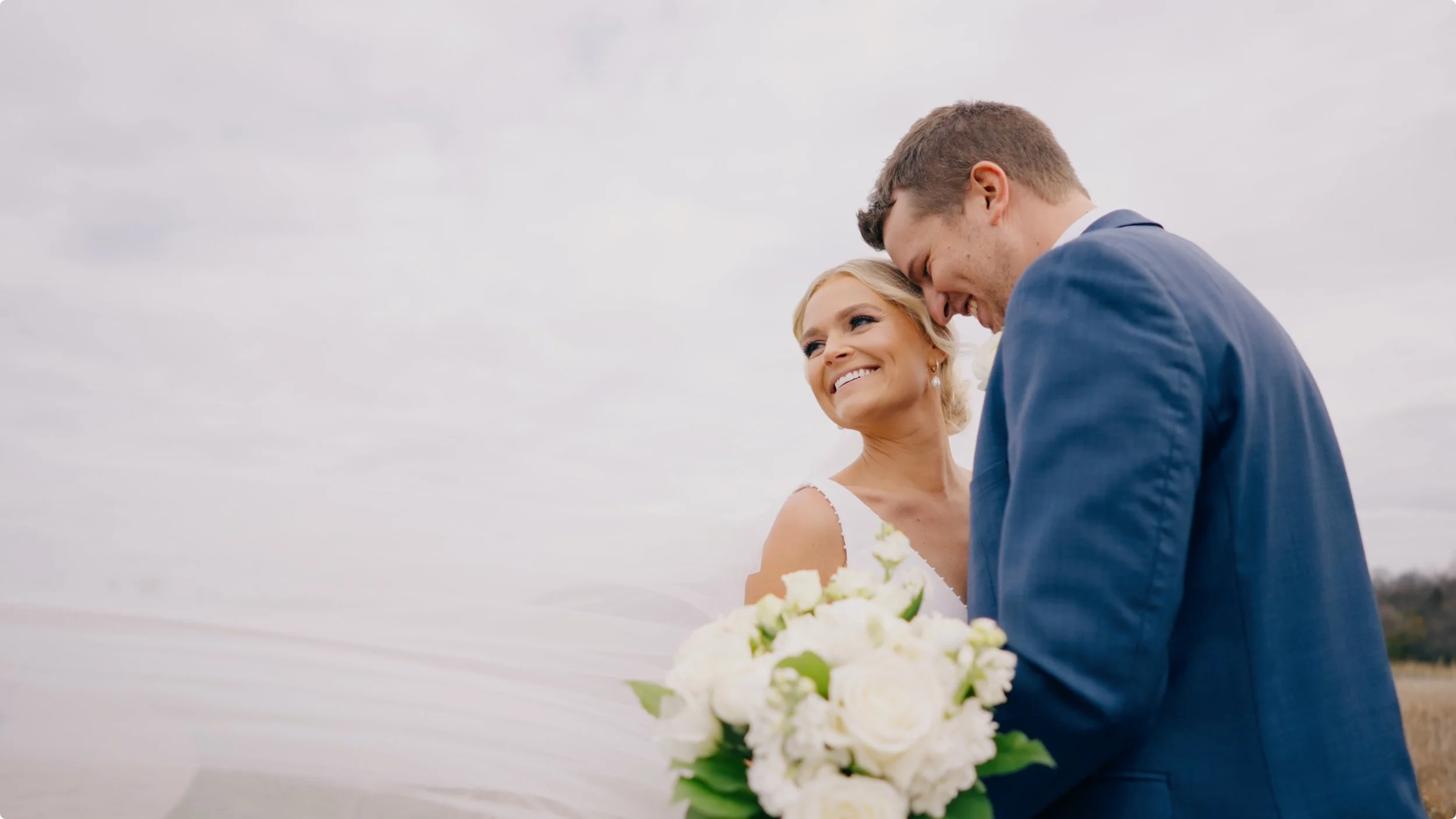 Mandi + Mitch - Fantastic Bavaria Downs Wedding