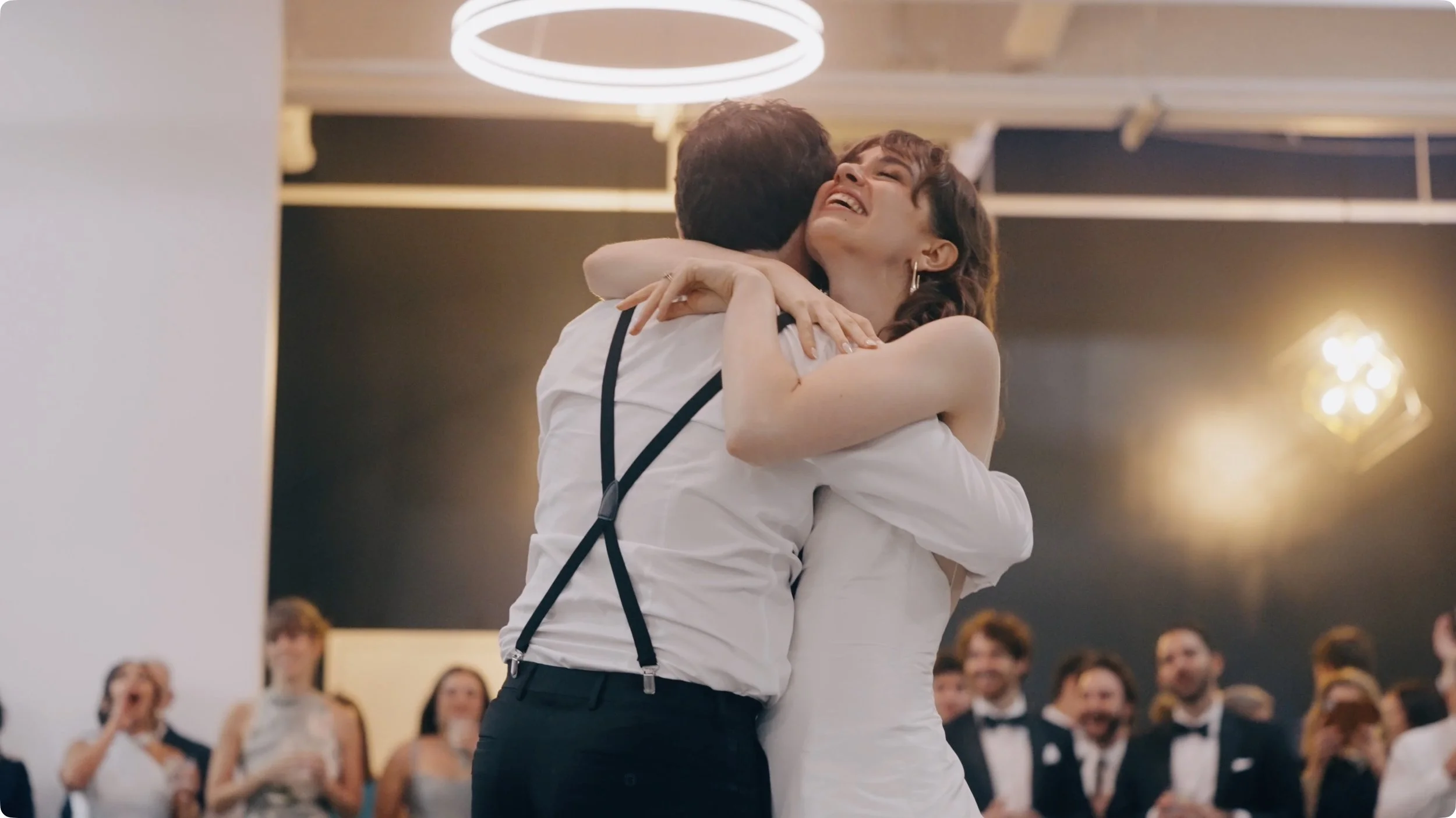 Anna + Peter - Perfect Orthodox Wedding