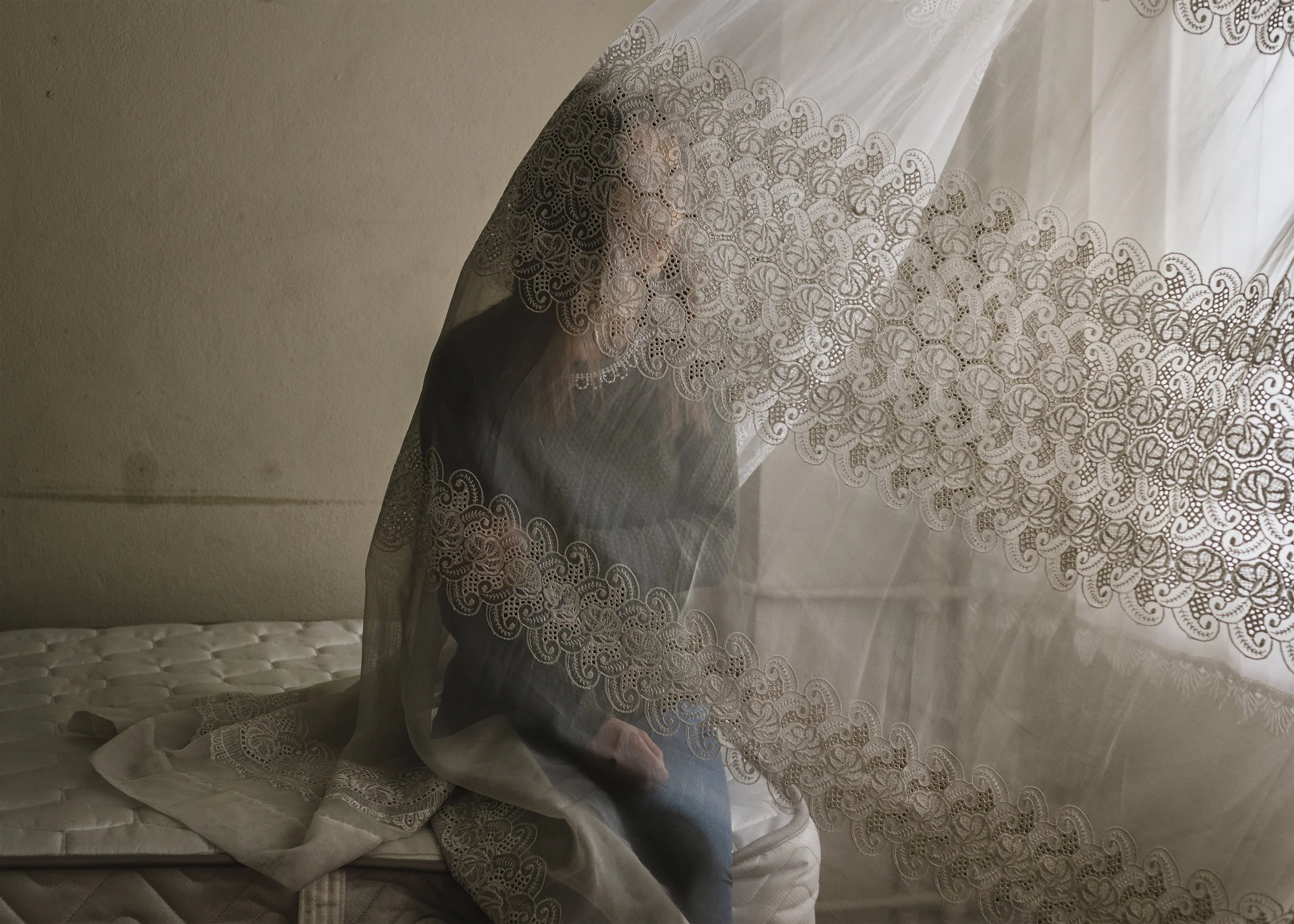   “There are problems with word feminism in turkey. But I am not against feminism, on the contrary I advocate it. Feminism is not a bad thing, the system caused feminism to appear, and the system creates feminism as a consequence of itself.”   Finali