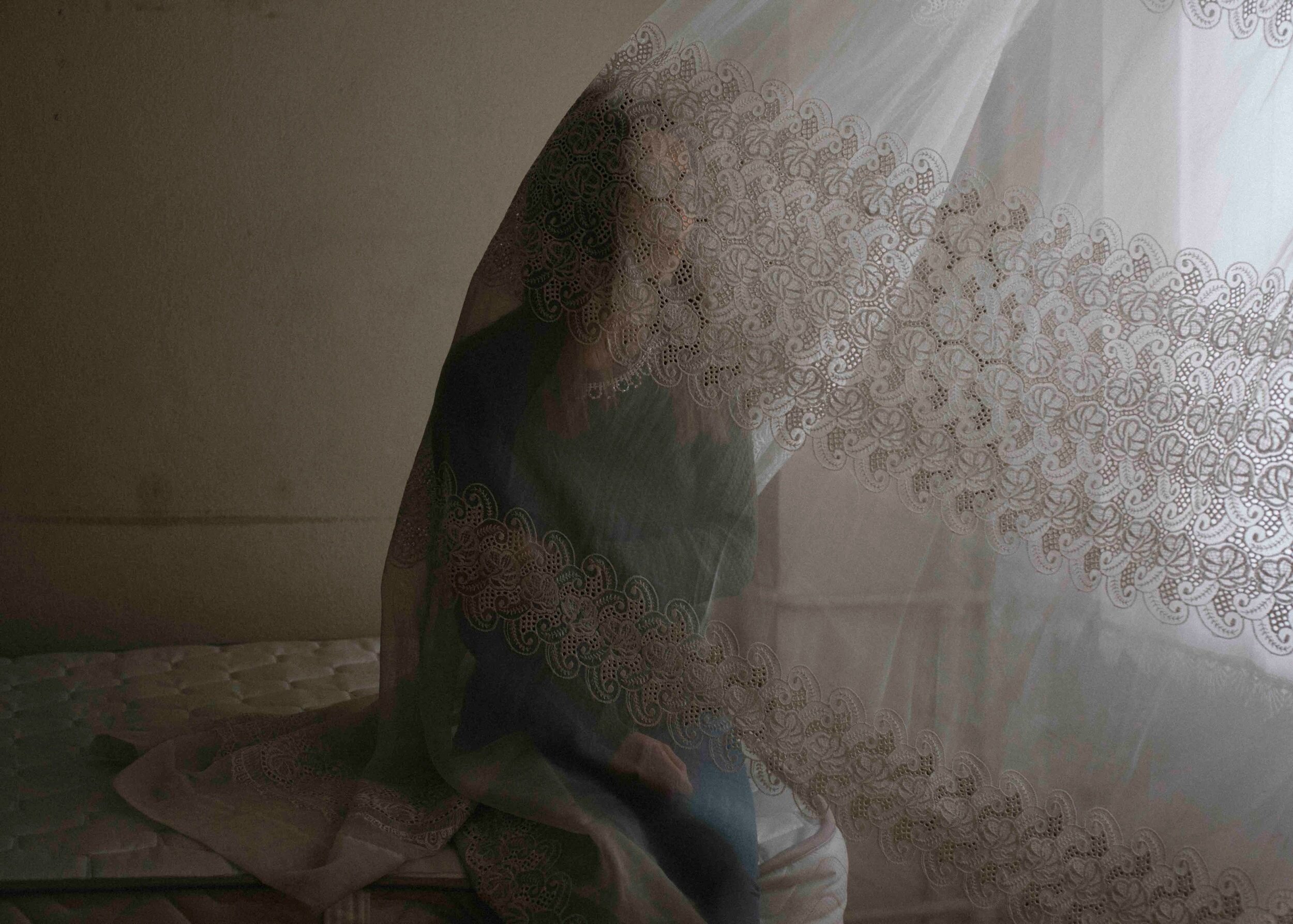 Portrait of Eylül, 2017