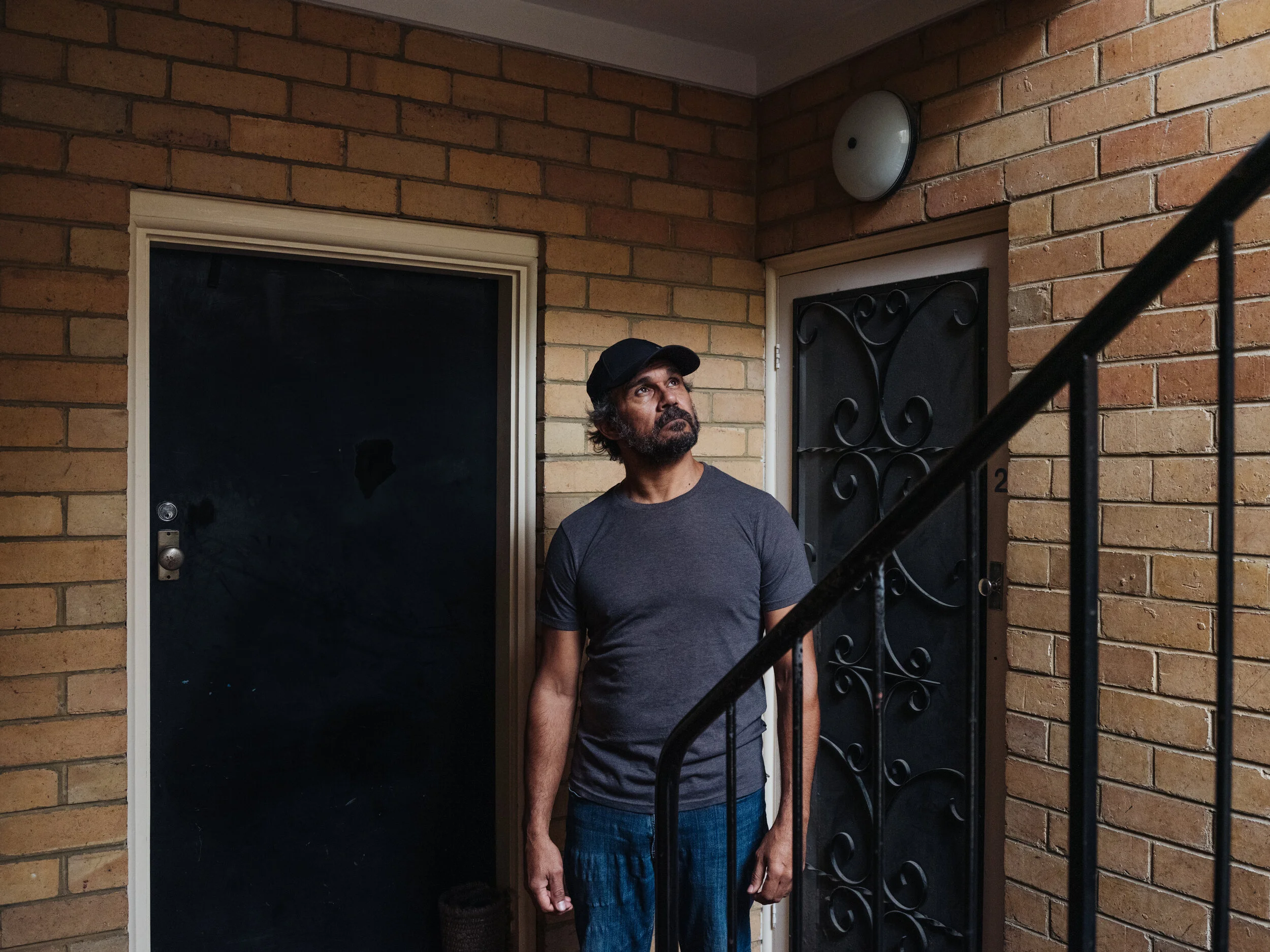 Aaron Pederson for The New York Times, 2020